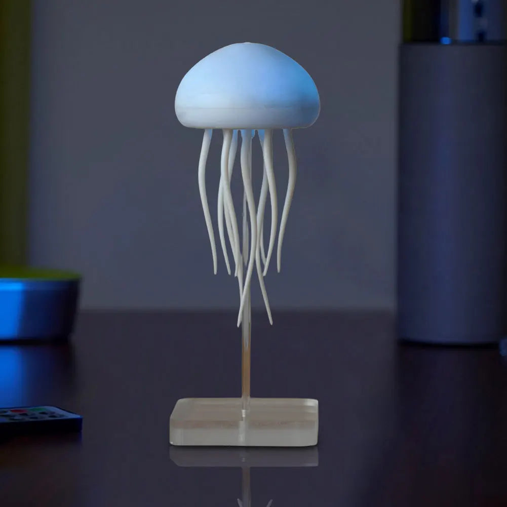 Glow Night™ Dancing Jellyfish Lamp