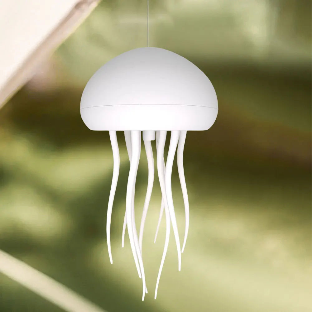 Glow Night™ Dancing Jellyfish Lamp